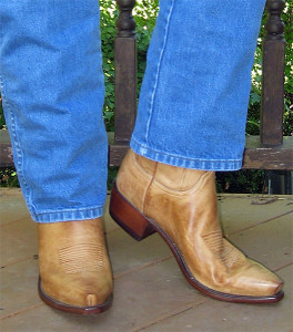 ariat boots wikipedia