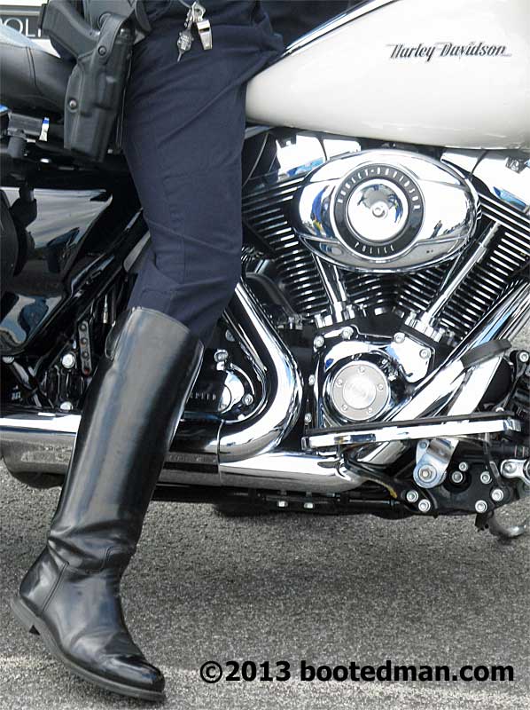 Niceboot