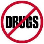 Recovering Drug Free