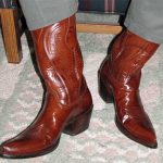 Lucchese Classic Handmade Boots