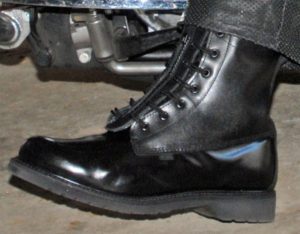Firefighter (Station) Boot Comparison 